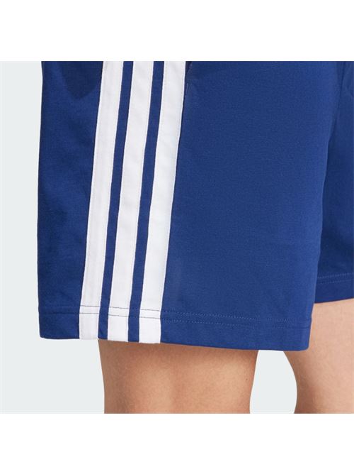 m 3s sj 7 sho ADIDAS | JF3679DK BLUE WHT